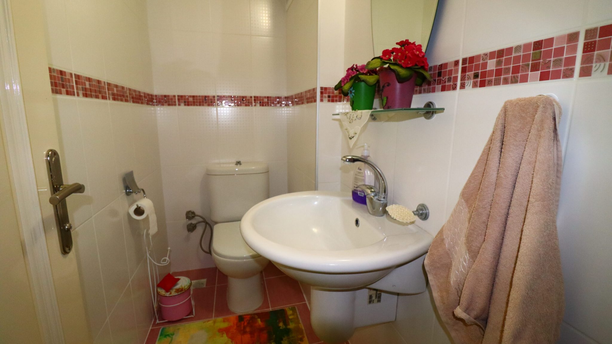Mersin Erdemli Arpaçbahşiş Flamingo 1 Eşyalı Satılık 3+1 Daire