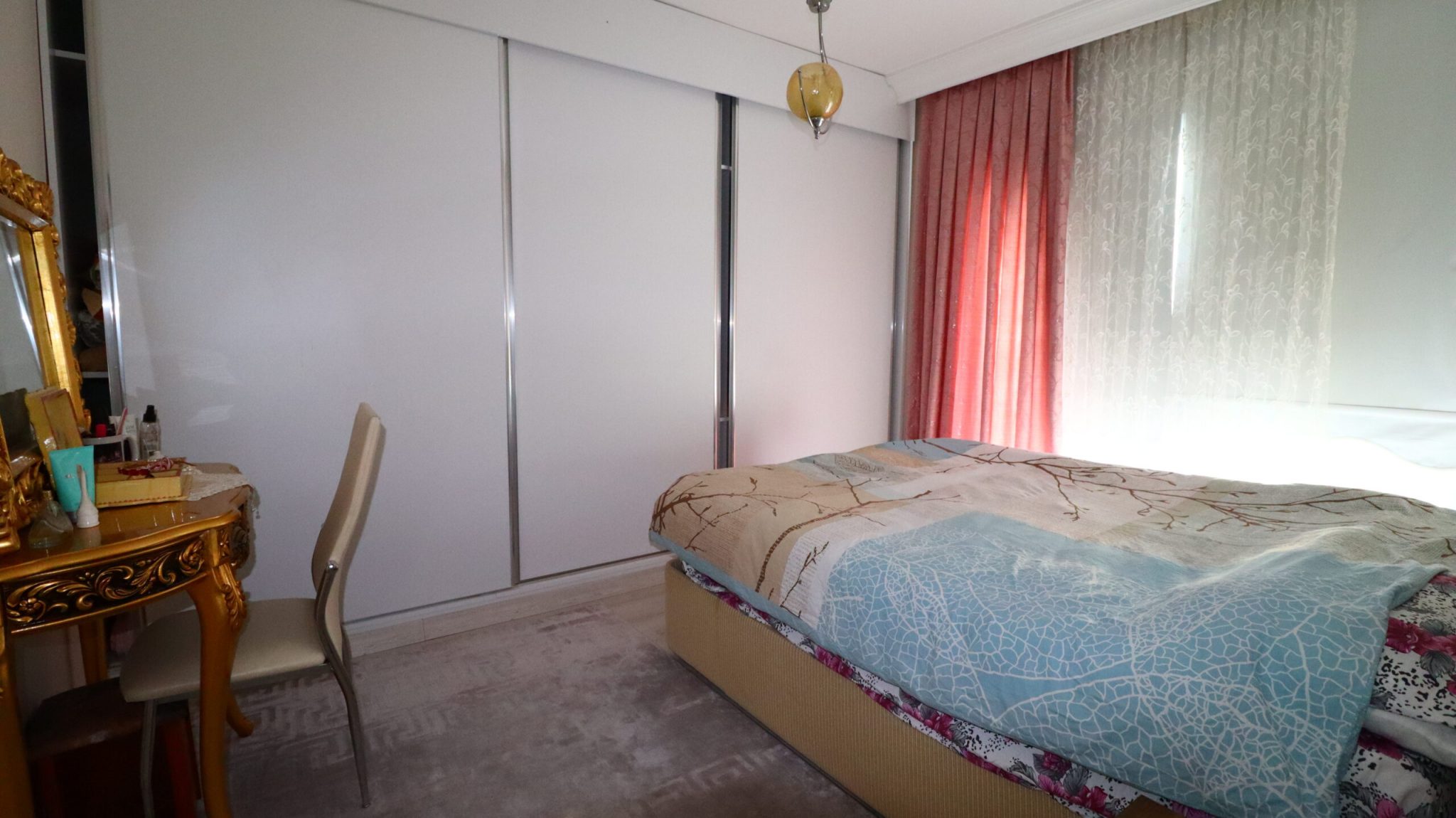 Mersin Erdemli Arpaçbahşiş Flamingo 1 Eşyalı Satılık 3+1 Daire