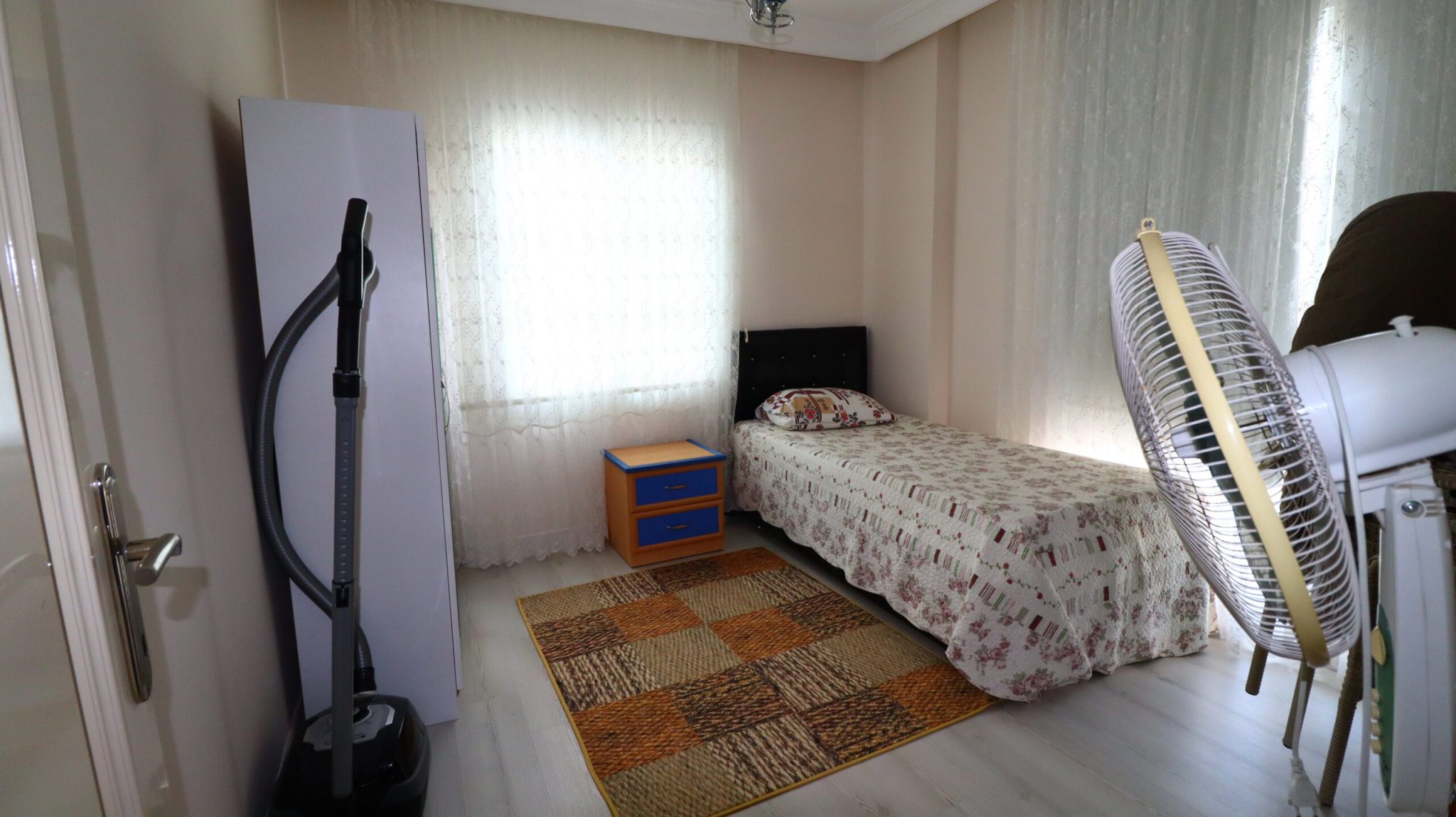 Mersin Erdemli Arpaçbahşiş Flamingo 1 Eşyalı Satılık 3+1 Daire