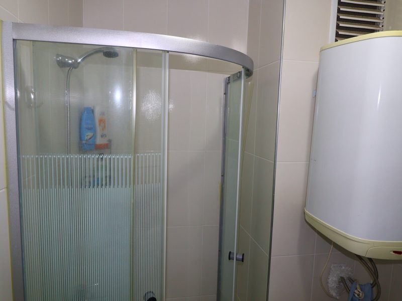 Mersin Erdemli Tömük Öner Tatil Sitesi Deniz Manzaralı Eşyalı Kiralık Daire