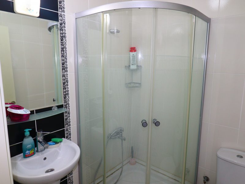 Mersin Erdemli Tömük Öner Tatil Sitesi Deniz Manzaralı Eşyalı Kiralık Daire