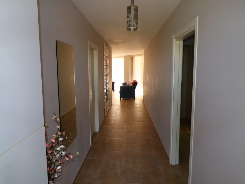 Mersin Erdemli Tömük Öner Tatil Sitesi Deniz Manzaralı Eşyalı Kiralık Daire