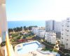 Mersin Erdemli Tömük Öner Tatil Sitesi Deniz Manzaralı Eşyalı Kiralık Daire