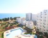 Mersin Erdemli Tömük Öner Tatil Sitesi Deniz Manzaralı Eşyalı Kiralık Daire