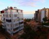 Mersin Erdemli Ayaş Kumkuyu Tatil Sitesi Eşyalı Satılık 2+1 Daire