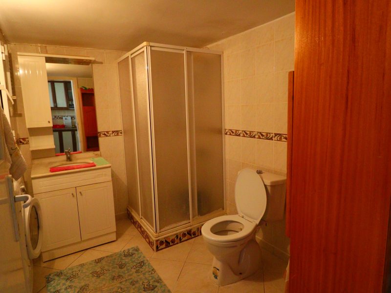 Mersin Erdemli Erciyes Sitesi Eşyalı Kiralık 2+1 Lüks Daire