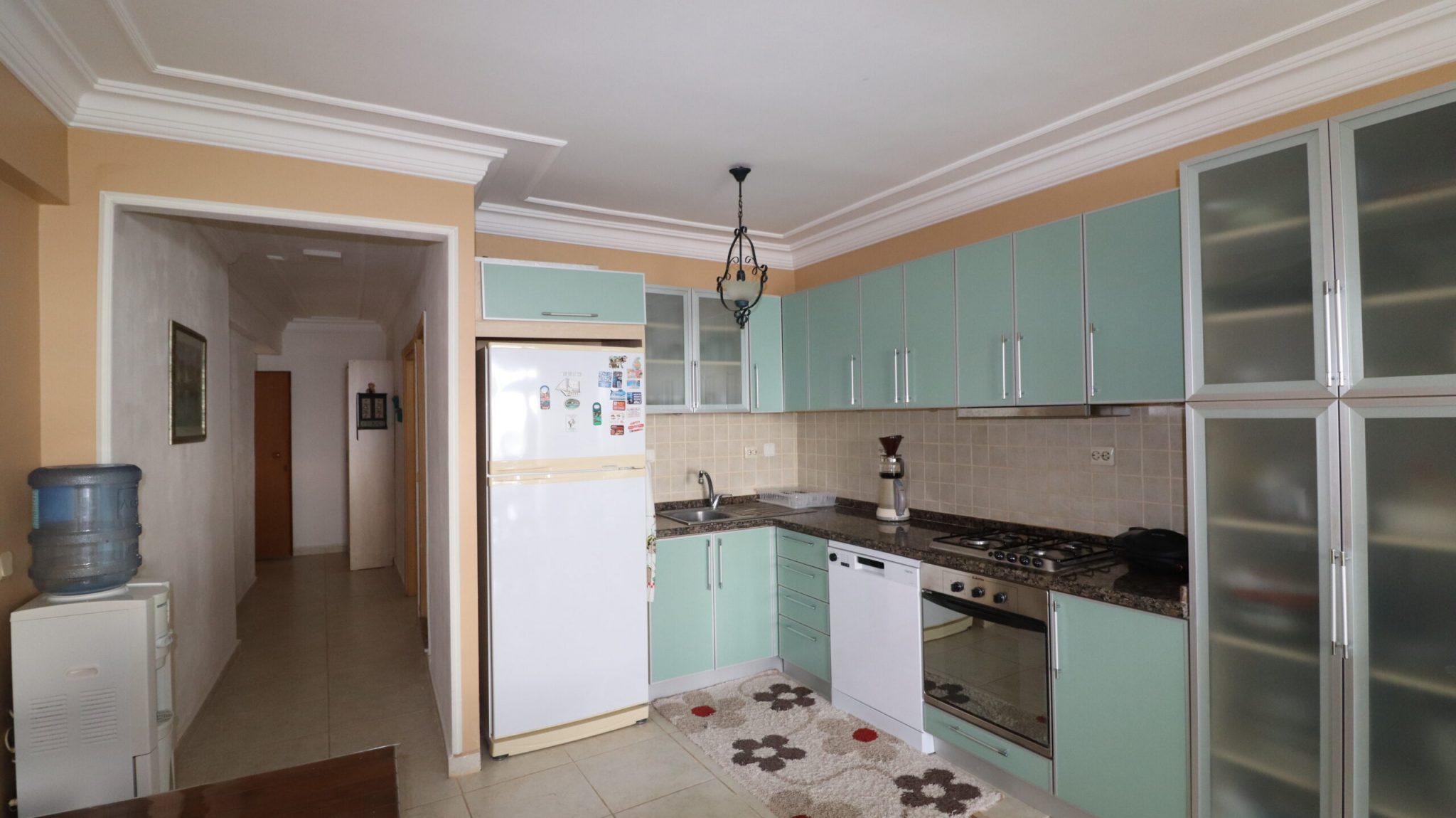 Erdemli Arpaçbahşiş Mersin Tatil Sitesi Kiralık Daire