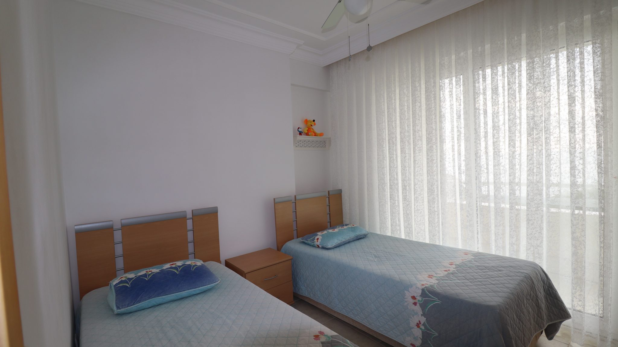 Erdemli Arpacbahşiş Mersin Holiday Complex Квартира в аренду