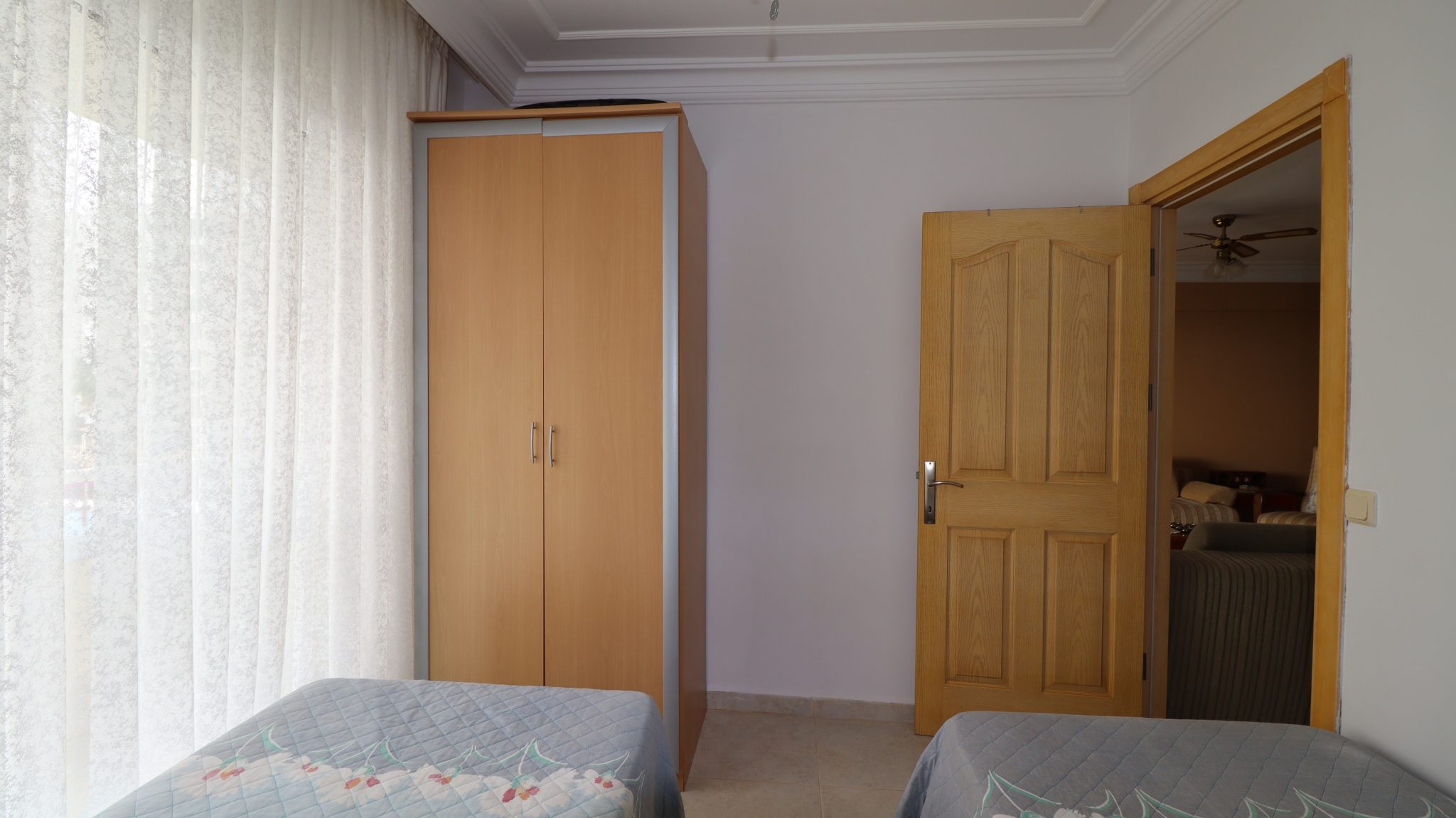 Erdemli Arpacbahşiş Mersin Holiday Complex Квартира в аренду