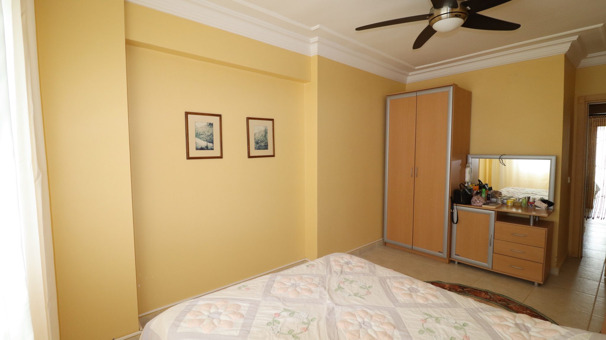 Erdemli Arpacbahşiş Mersin Holiday Complex Квартира в аренду