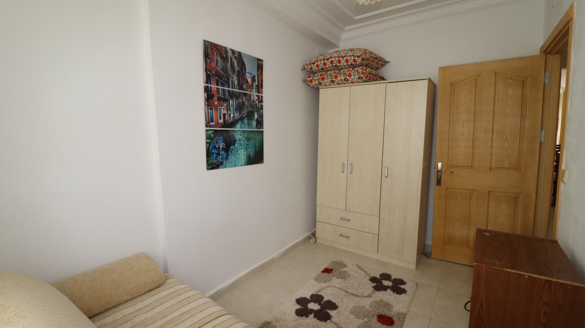 Erdemli Arpacbahşiş Mersin Holiday Complex Квартира в аренду