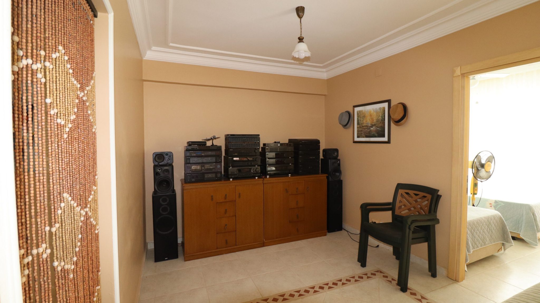 Erdemli Arpaçbahşiş Mersin Tatil Sitesi Kiralık Daire