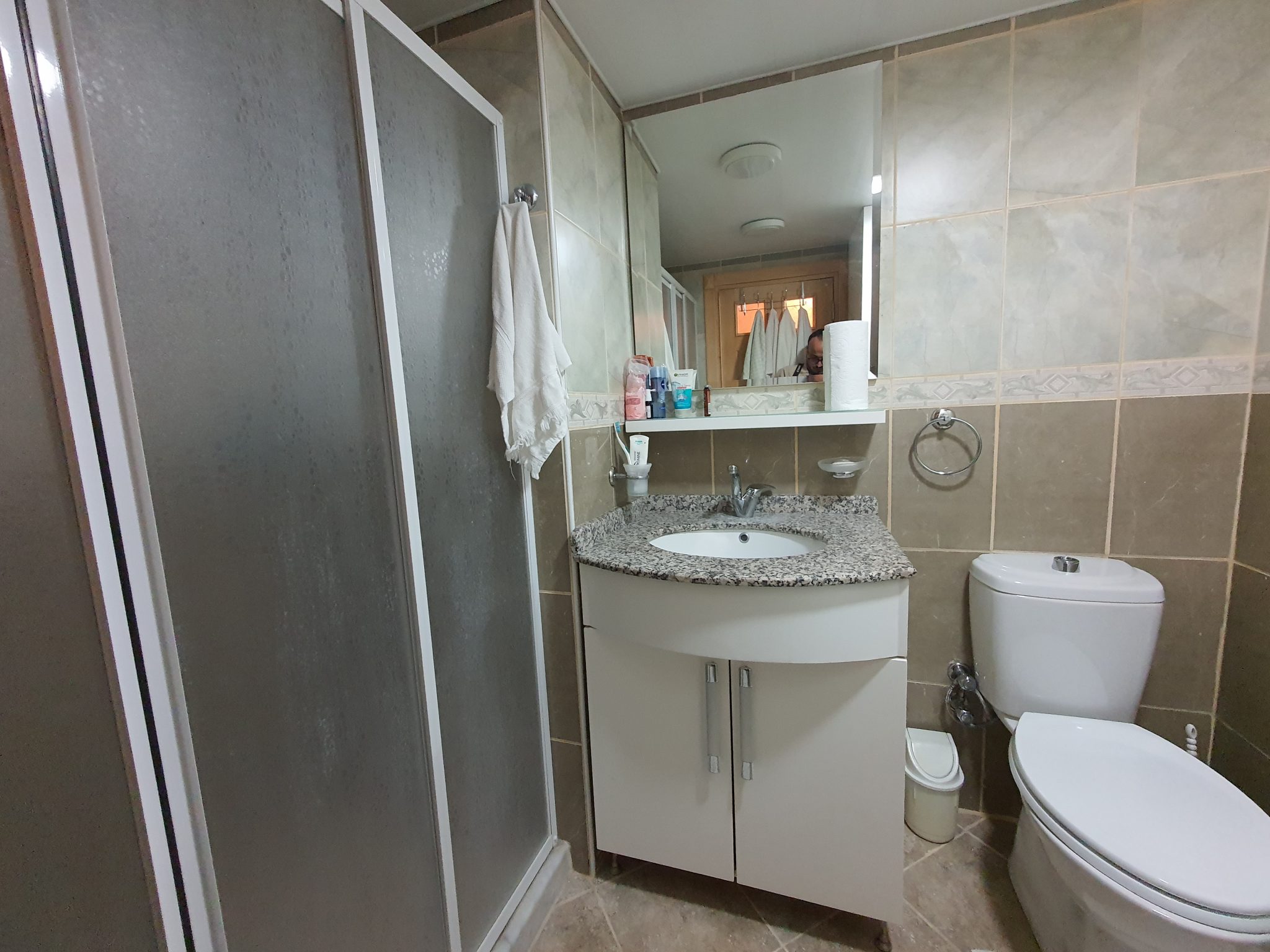 Erdemli Arpacbahşiş Mersin Holiday Complex Квартира в аренду