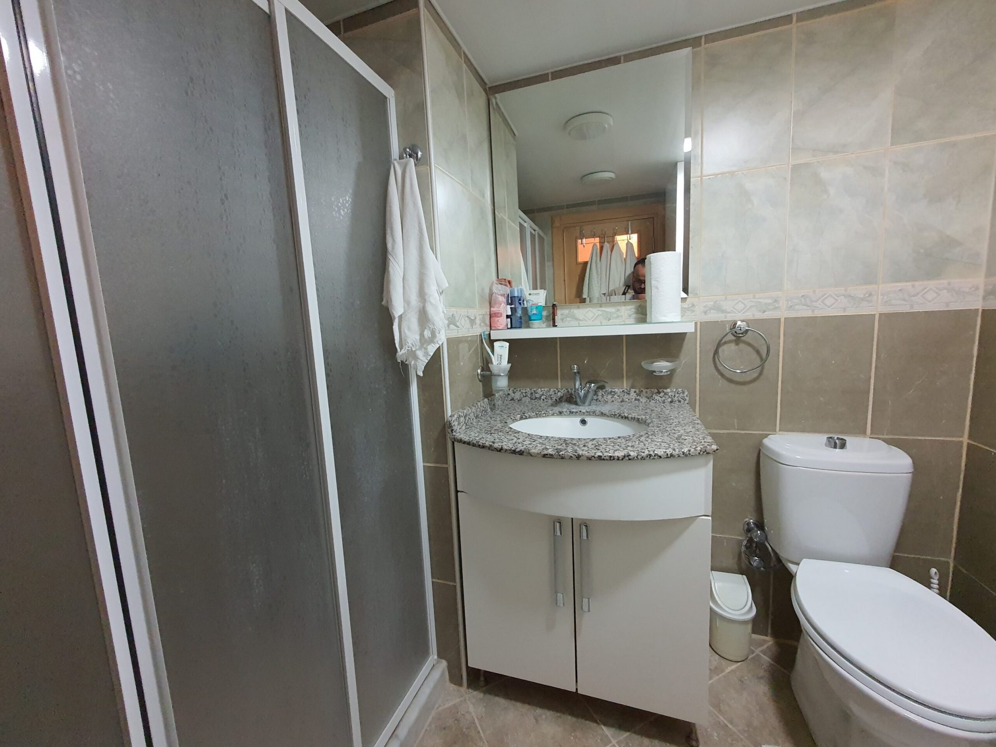 Erdemli Arpaçbahşiş Mersin Tatil Sitesi Kiralık Daire