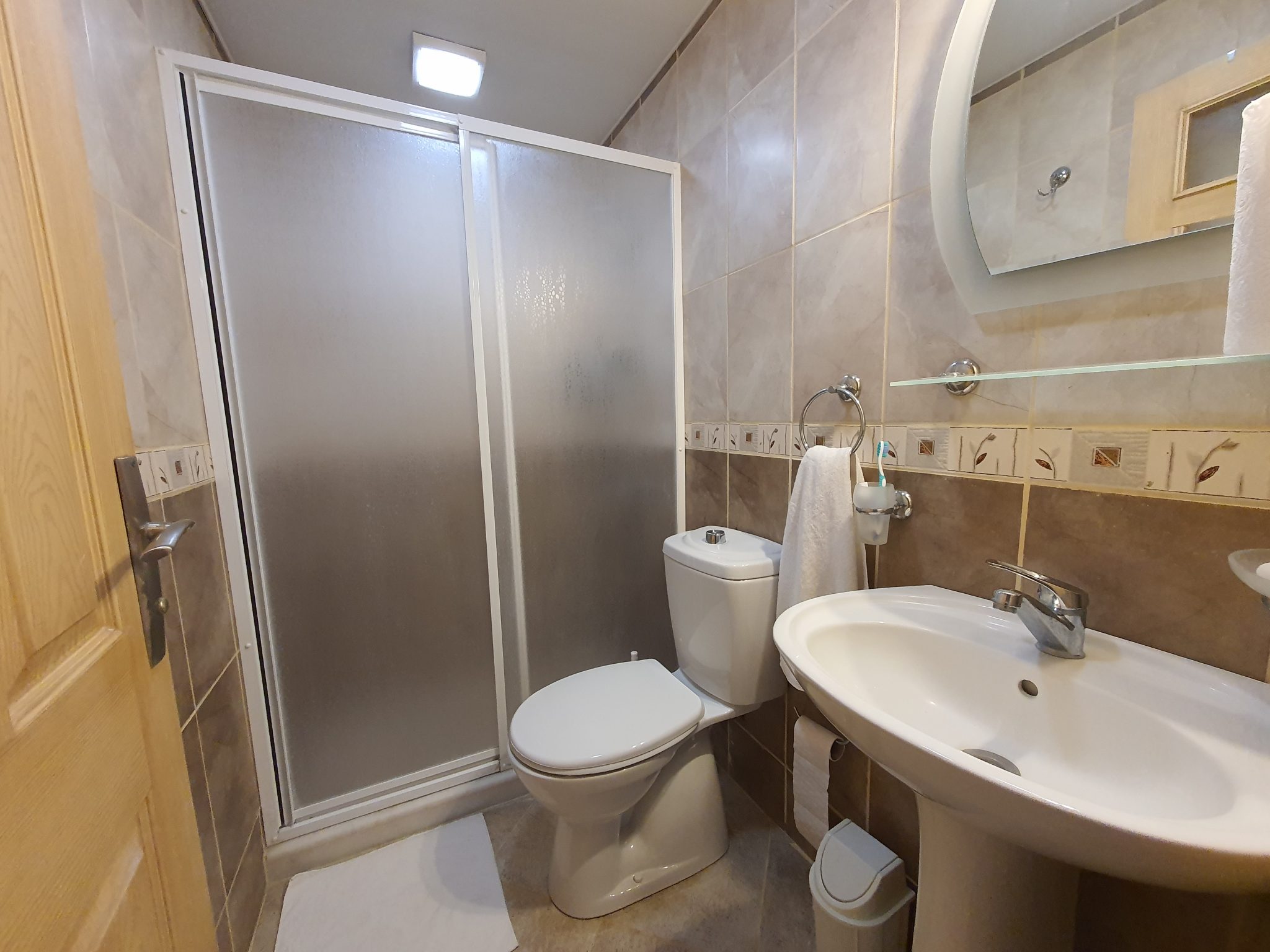 Erdemli Arpacbahşiş Mersin Holiday Complex Квартира в аренду