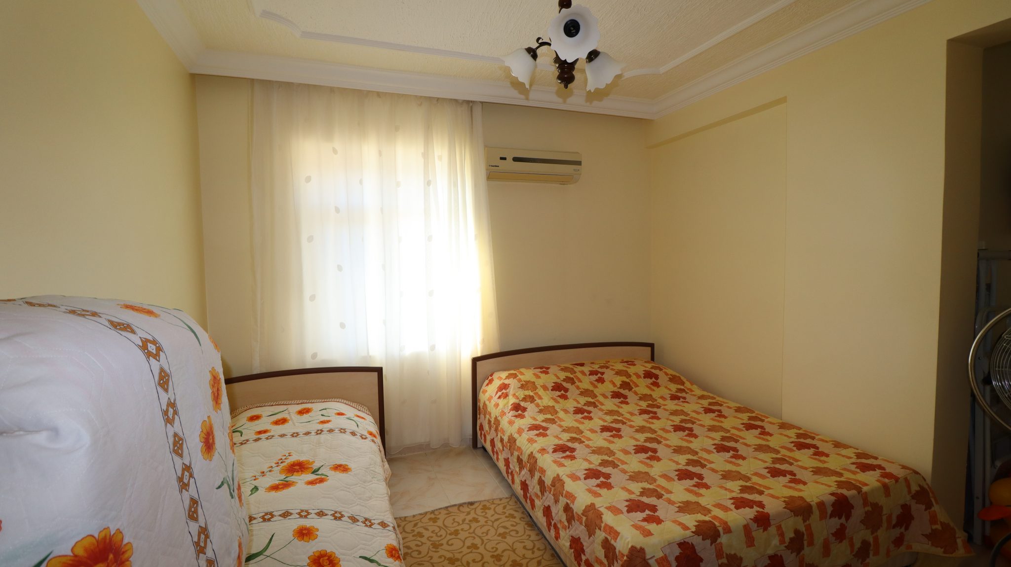 Mersin Erdemli Ayaş Özde Ferienkomplex Wohnung am Meer zu verkaufen