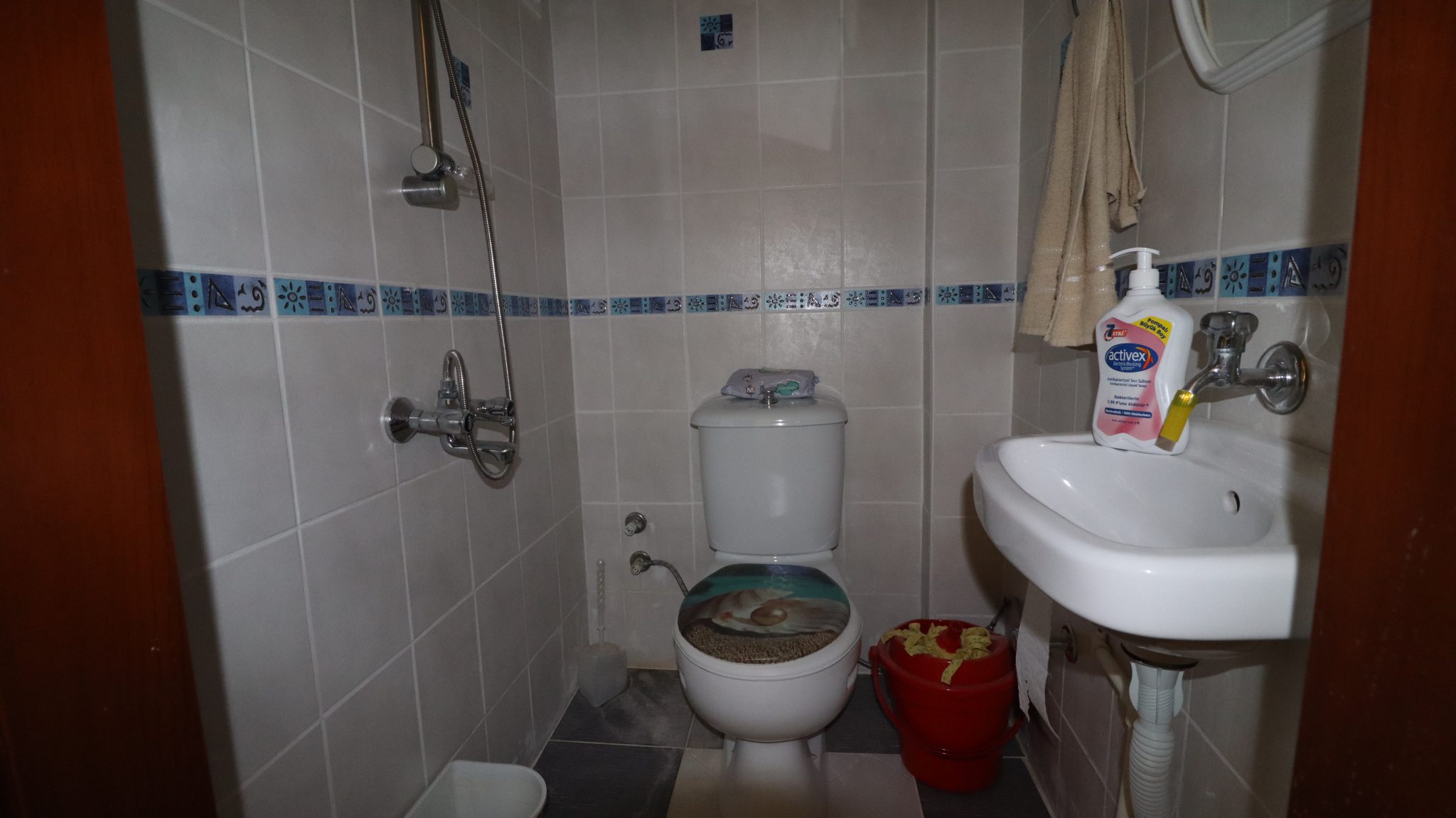 Mersin Erdemli Ayaş Özde Ferienkomplex Wohnung am Meer zu verkaufen