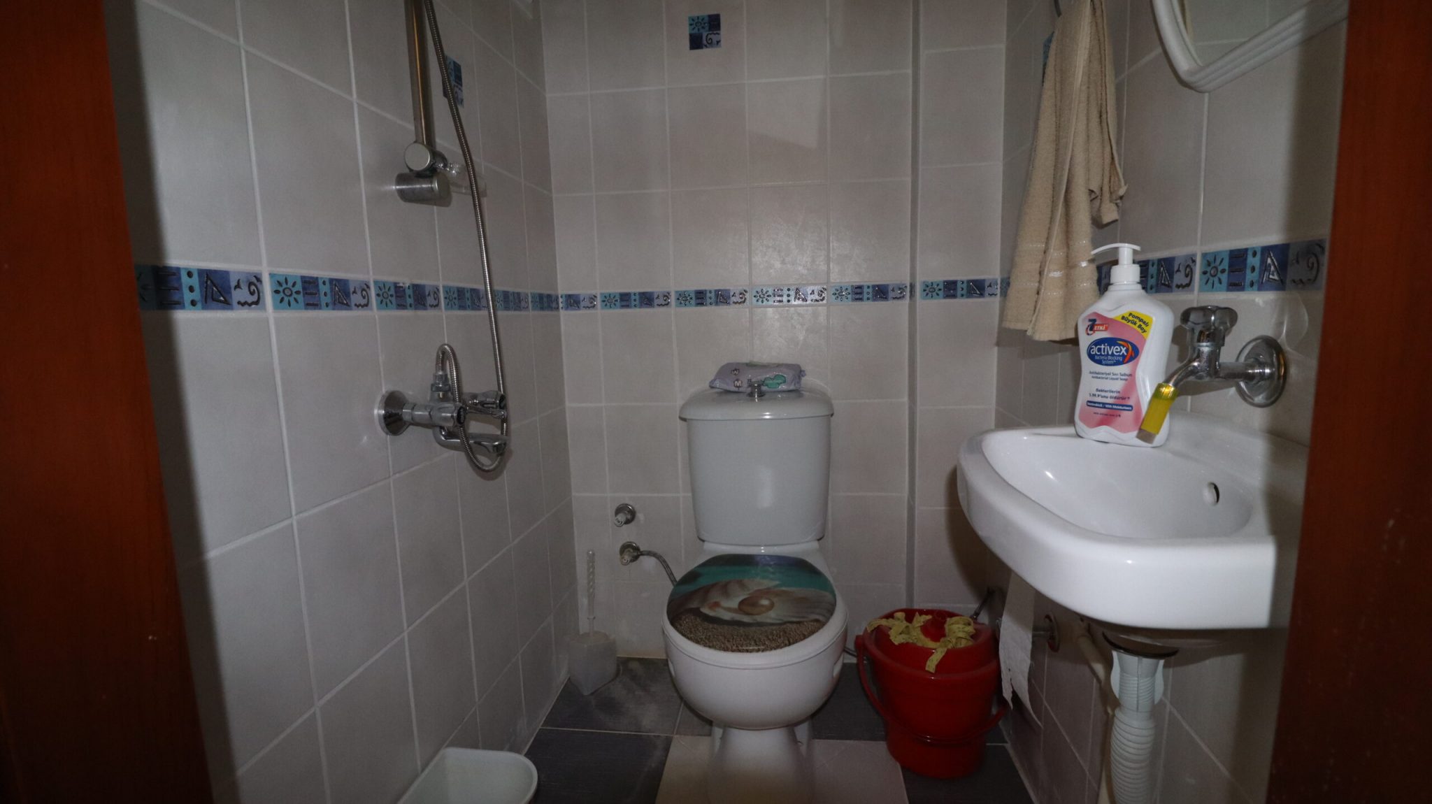 Mersin Erdemli Ayaş Özde Tatil Sitesi Denize Sıfır Satılık Daire