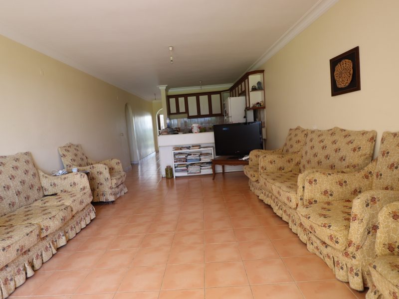 Mersin Erdemli Arpaçbahşiş Mersin Tatil Sitesi Kiralık 4+1 Daire