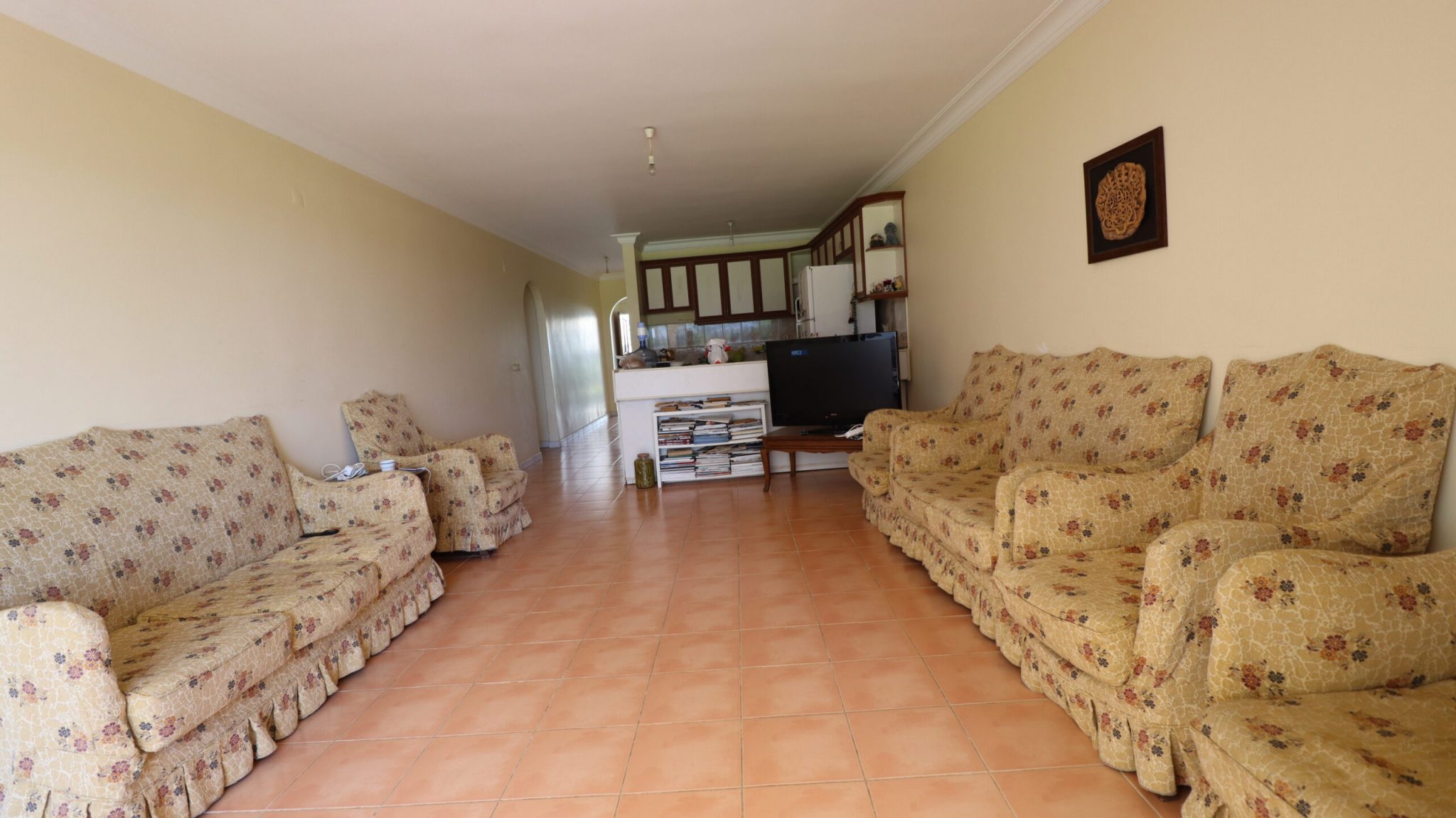 Mersin Erdemli Arpaçbahşiş Mersin Tatil Sitesi Kiralık 4+1 Daire