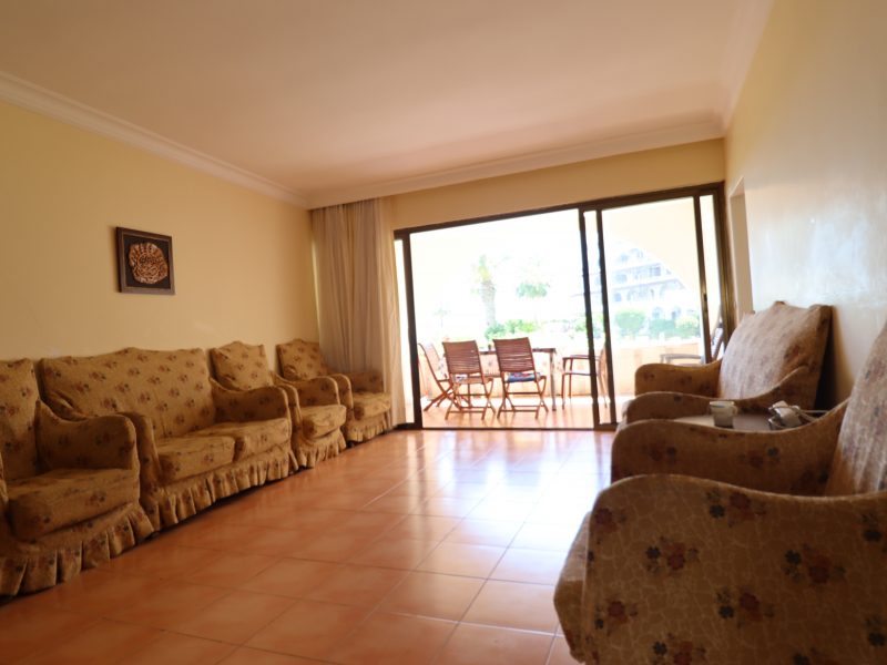 Mersin Erdemli Arpaçbahşiş Mersin Tatil Sitesi Kiralık 4+1 Daire