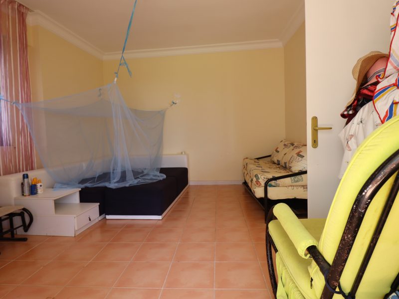 Mersin Erdemli Arpaçbahşiş Mersin Tatil Sitesi Kiralık 4+1 Daire
