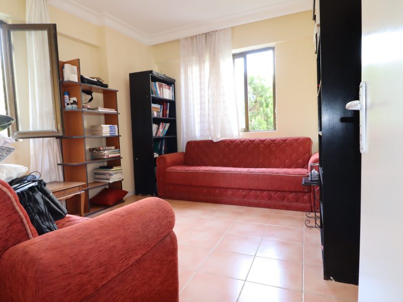 Mersin Erdemli Arpaçbahşiş Mersin Tatil Sitesi Kiralık 4+1 Daire