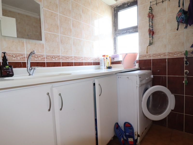Mersin Erdemli Arpaçbahşiş Mersin Tatil Sitesi Kiralık 4+1 Daire