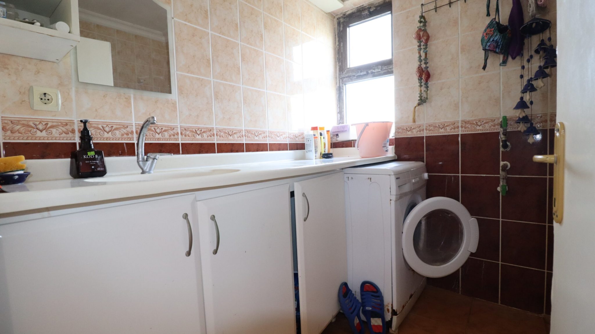 Mersin Erdemli Arpaçbahşiş Mersin Tatil Sitesi Kiralık 4+1 Daire