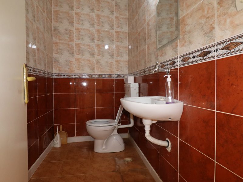 Mersin Erdemli Arpaçbahşiş Mersin Tatil Sitesi Kiralık 4+1 Daire