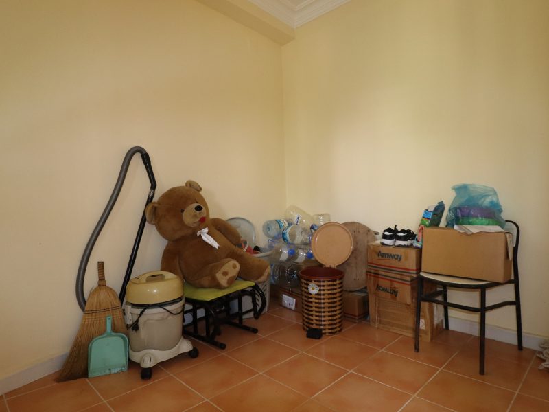 Mersin Erdemli Arpaçbahşiş Mersin Tatil Sitesi Kiralık 4+1 Daire