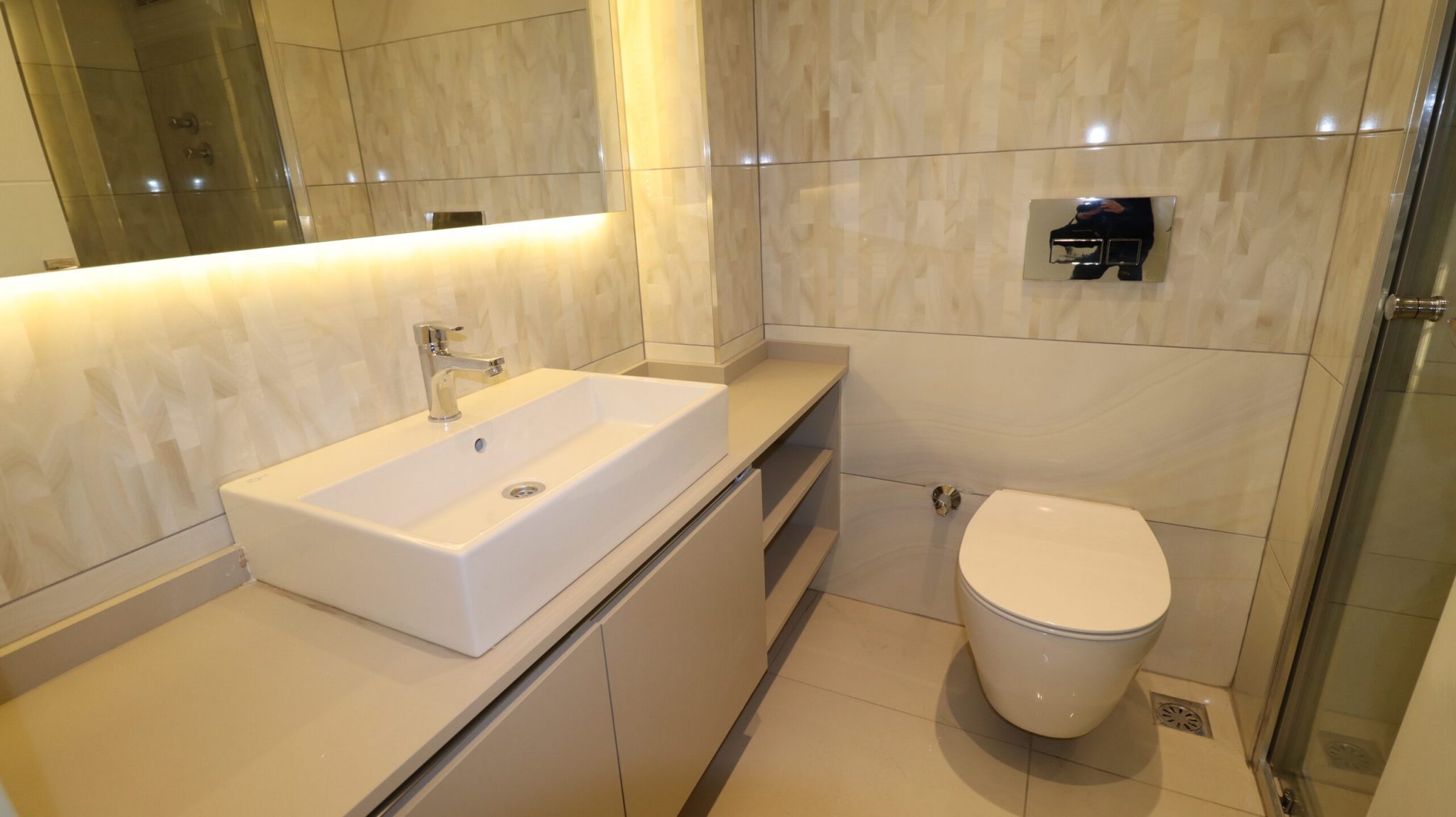 Mersin Erdemli Merkez Belediye Civarı Satılık 2+1 Daire