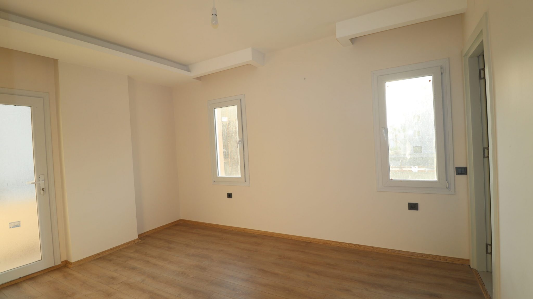 Mersin Erdemli Merkez Belediye Civarı Satılık 2+1 Daire