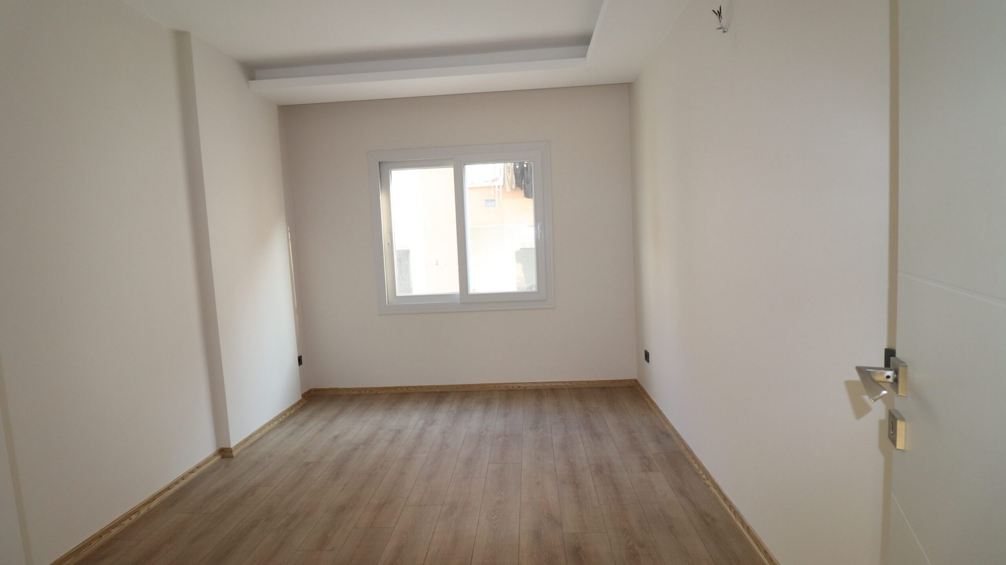Mersin Erdemli Merkez Belediye Civarı Satılık 2+1 Daire