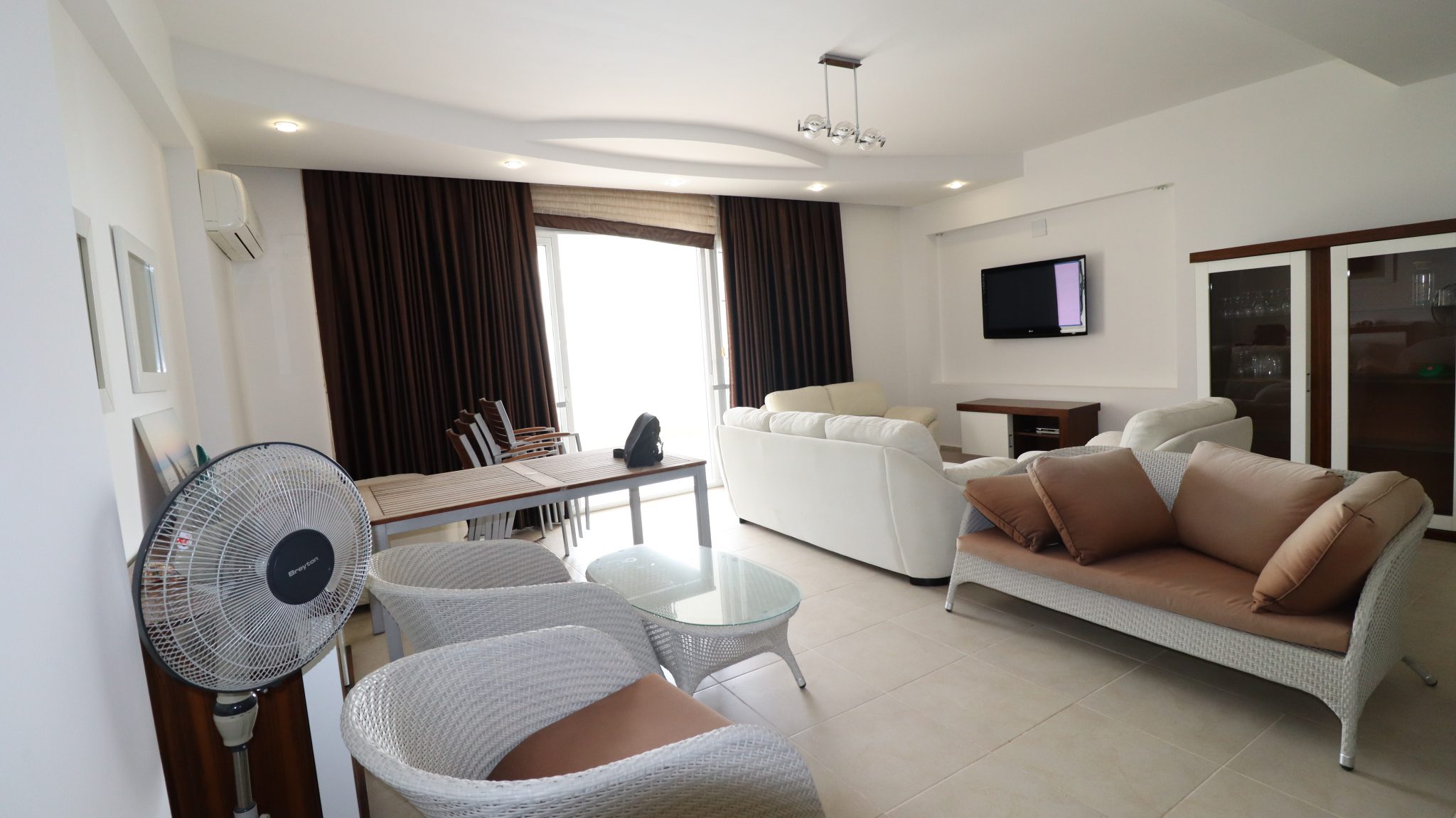 Mersin Erdemli Kargıpınarı Queenaba Участок 3+1 Квартиры на Продажу Блоки Рядом с Морем