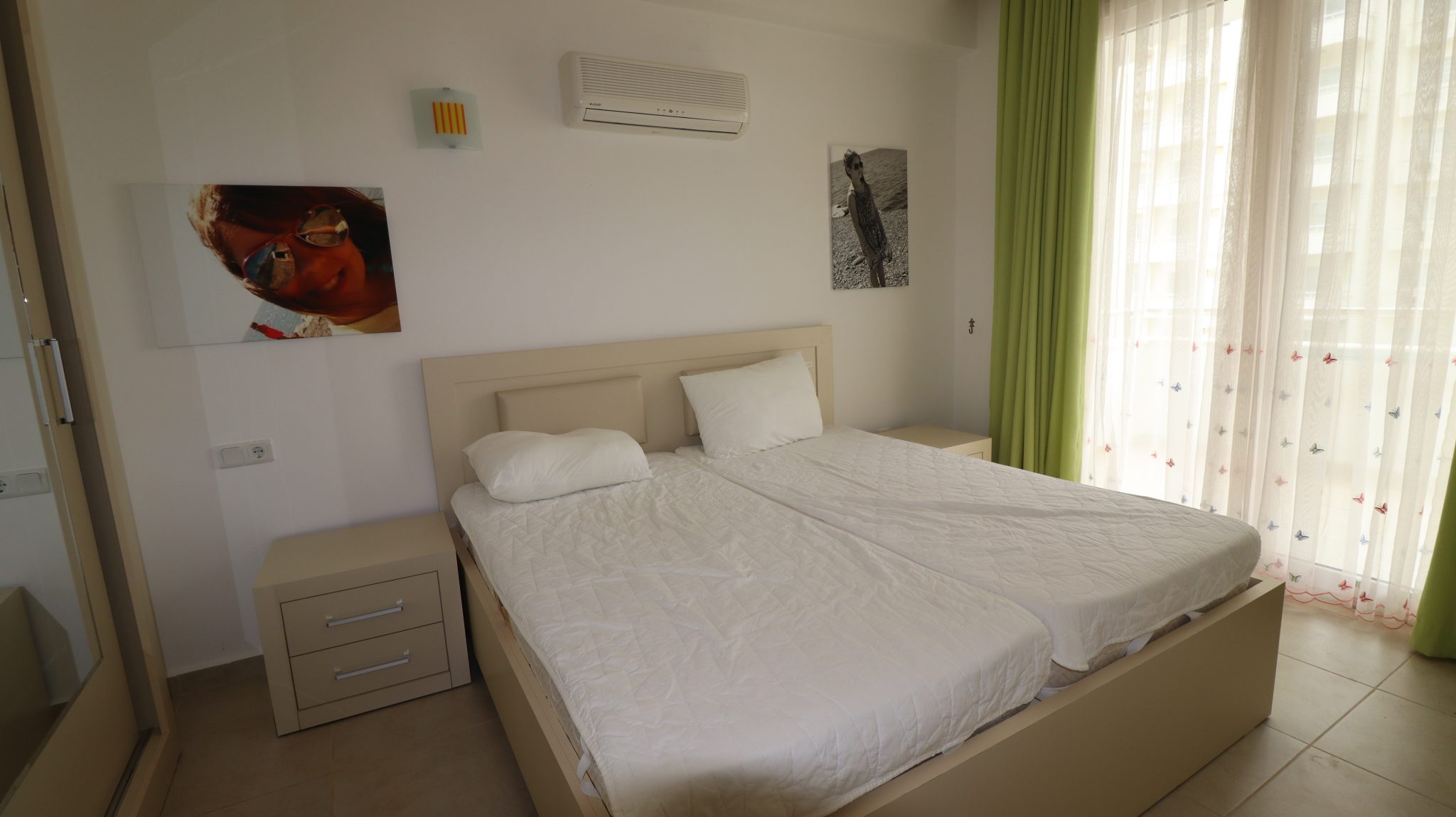 Mersin Erdemli Kargıpınarı Queenaba Участок 3+1 Квартиры на Продажу Блоки Рядом с Морем