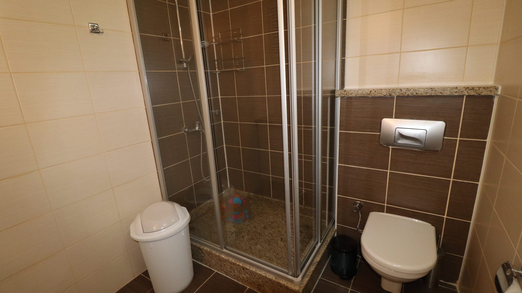 Mersin Erdemli Kargıpınarı Queenaba Sitesi Satılık Eşyalı 3+1  Daire Denize Yakın Bloklar