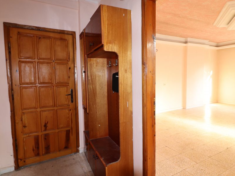 Mersin Erdemli Merkez Mahallesi Satılık Masrafsız 2+1 Daire