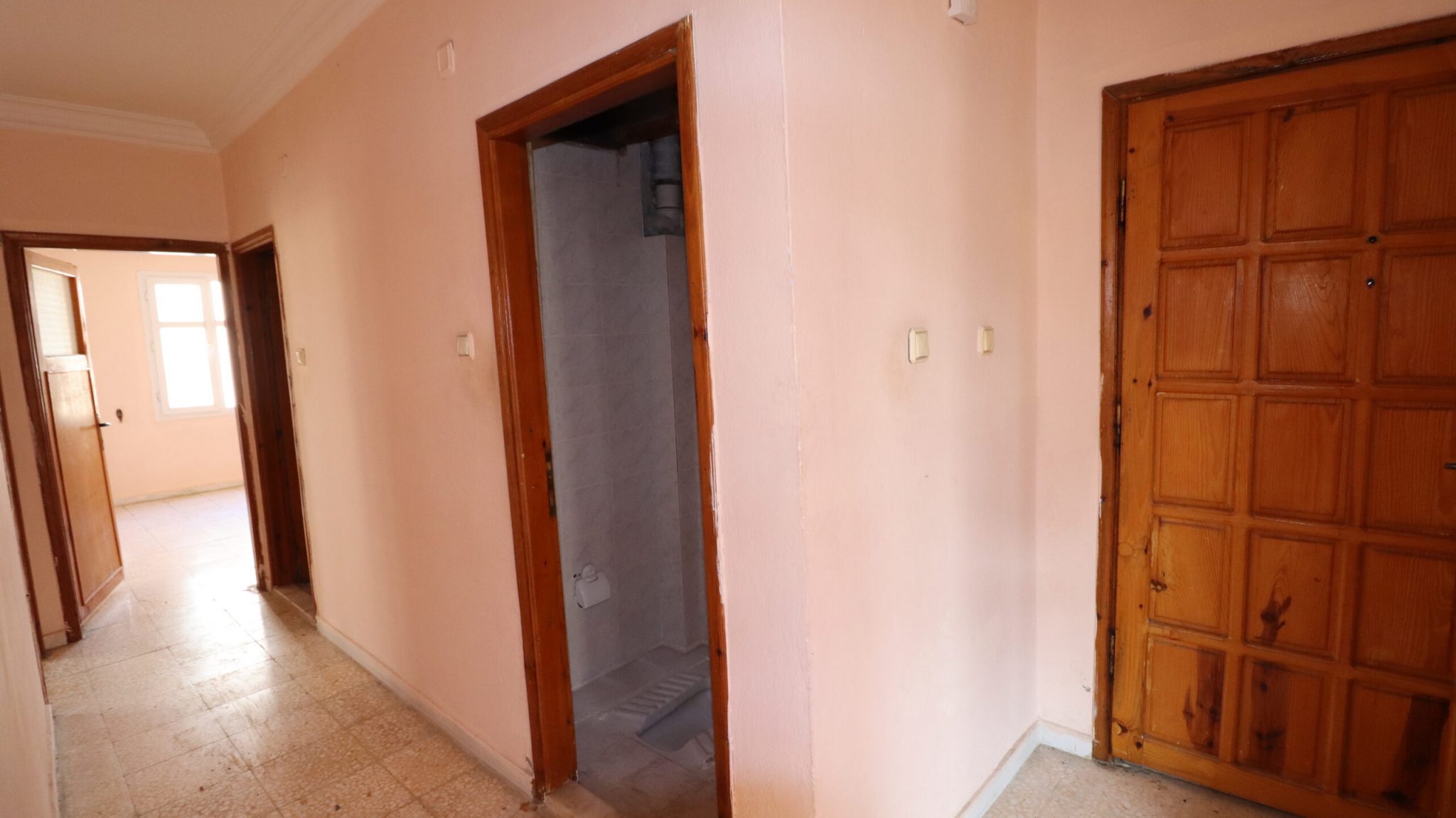 Mersin Erdemli Merkez Mahallesi Satılık Masrafsız 2+1 Daire