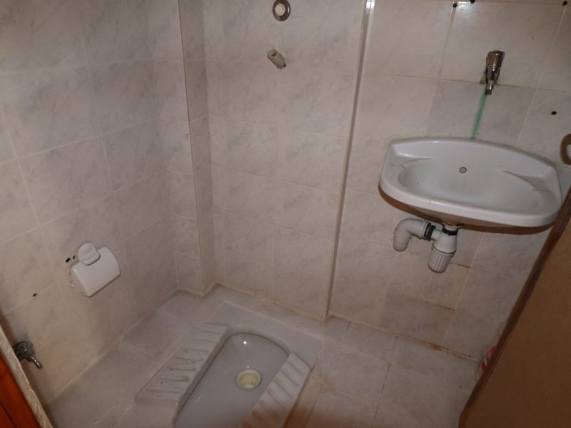 Mersin Erdemli Merkez Mahallesi Satılık Masrafsız 2+1 Daire