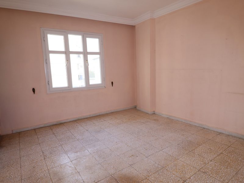 Mersin Erdemli Merkez Mahallesi Satılık Masrafsız 2+1 Daire