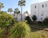 Mersin Erdemli Kumkuyu Altınportakal Sitesi Eski Bloklar Satılık 3+1 Bahçe Katı Daire