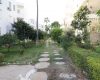 Mersin Erdemli Kumkuyu Altınportakal Sitesi Eski Bloklar Satılık 3+1 Bahçe Katı Daire