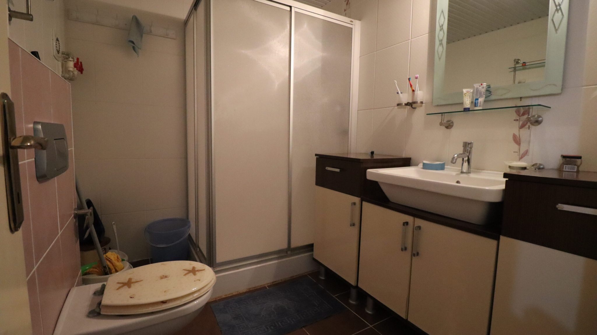 Kacırılmayacak Fırsat Mersin Erdemli Çeşmeli Liparis 5 Satılık Uygun Eşyalı 2+1 Daire
