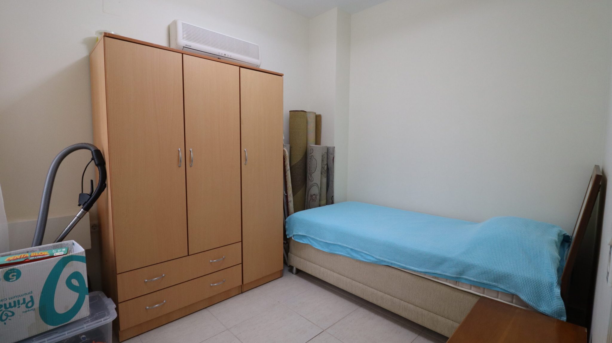 Kacırılmayacak Fırsat Mersin Erdemli Çeşmeli Liparis 5 Satılık Uygun Eşyalı 2+1 Daire