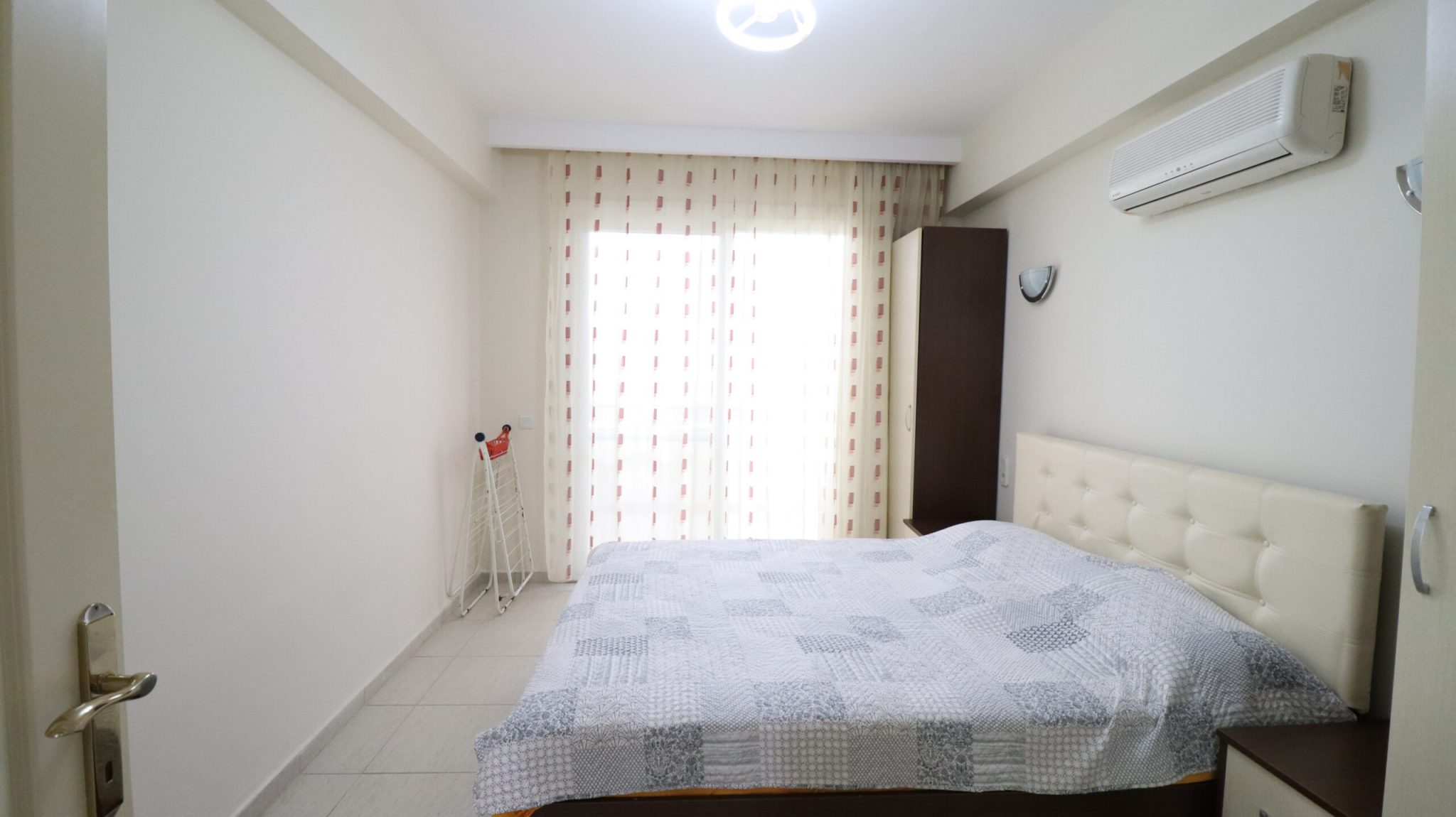 Kacırılmayacak Fırsat Mersin Erdemli Çeşmeli Liparis 5 Satılık Uygun Eşyalı 2+1 Daire