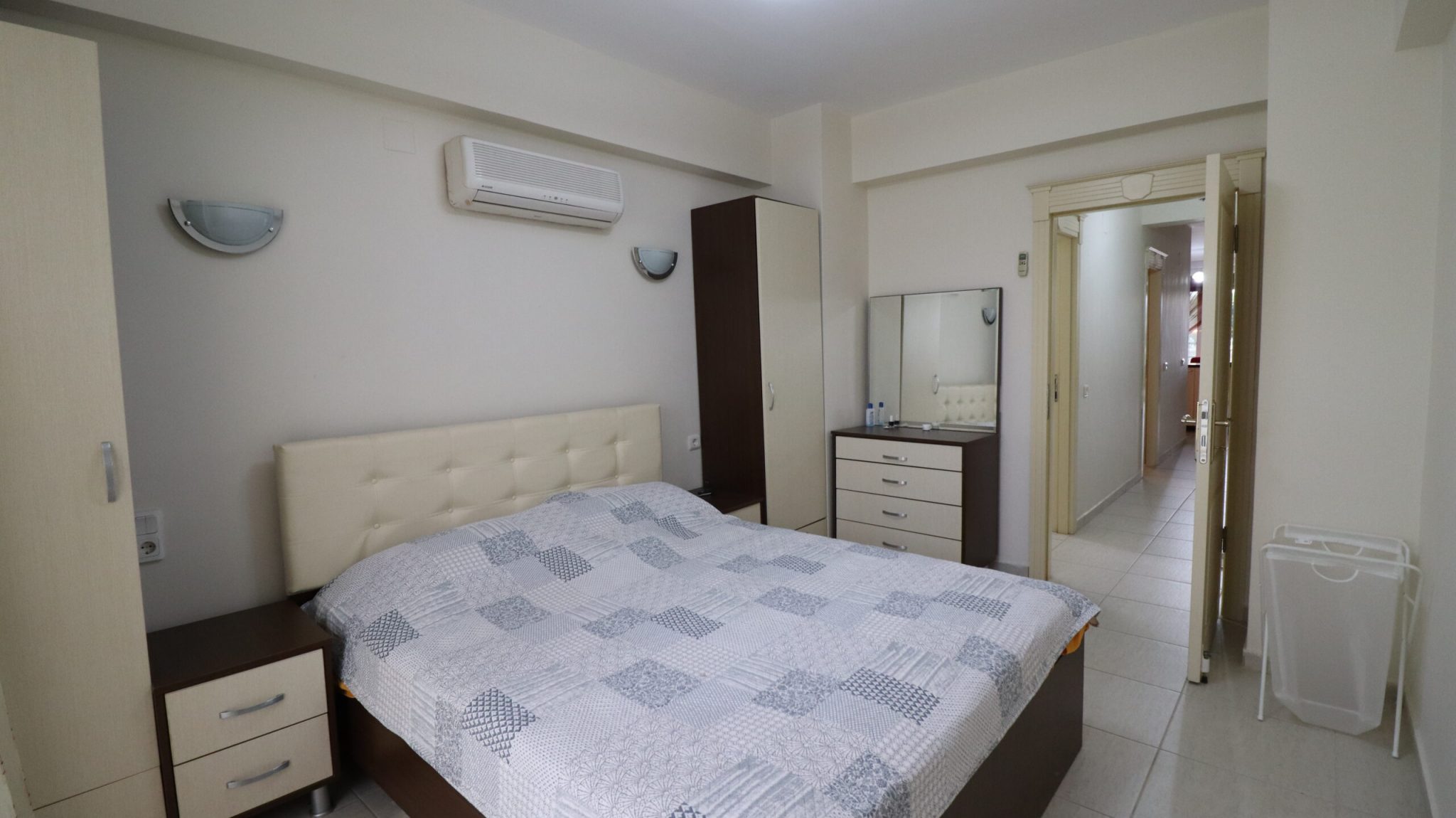 Kacırılmayacak Fırsat Mersin Erdemli Çeşmeli Liparis 5 Satılık Uygun Eşyalı 2+1 Daire
