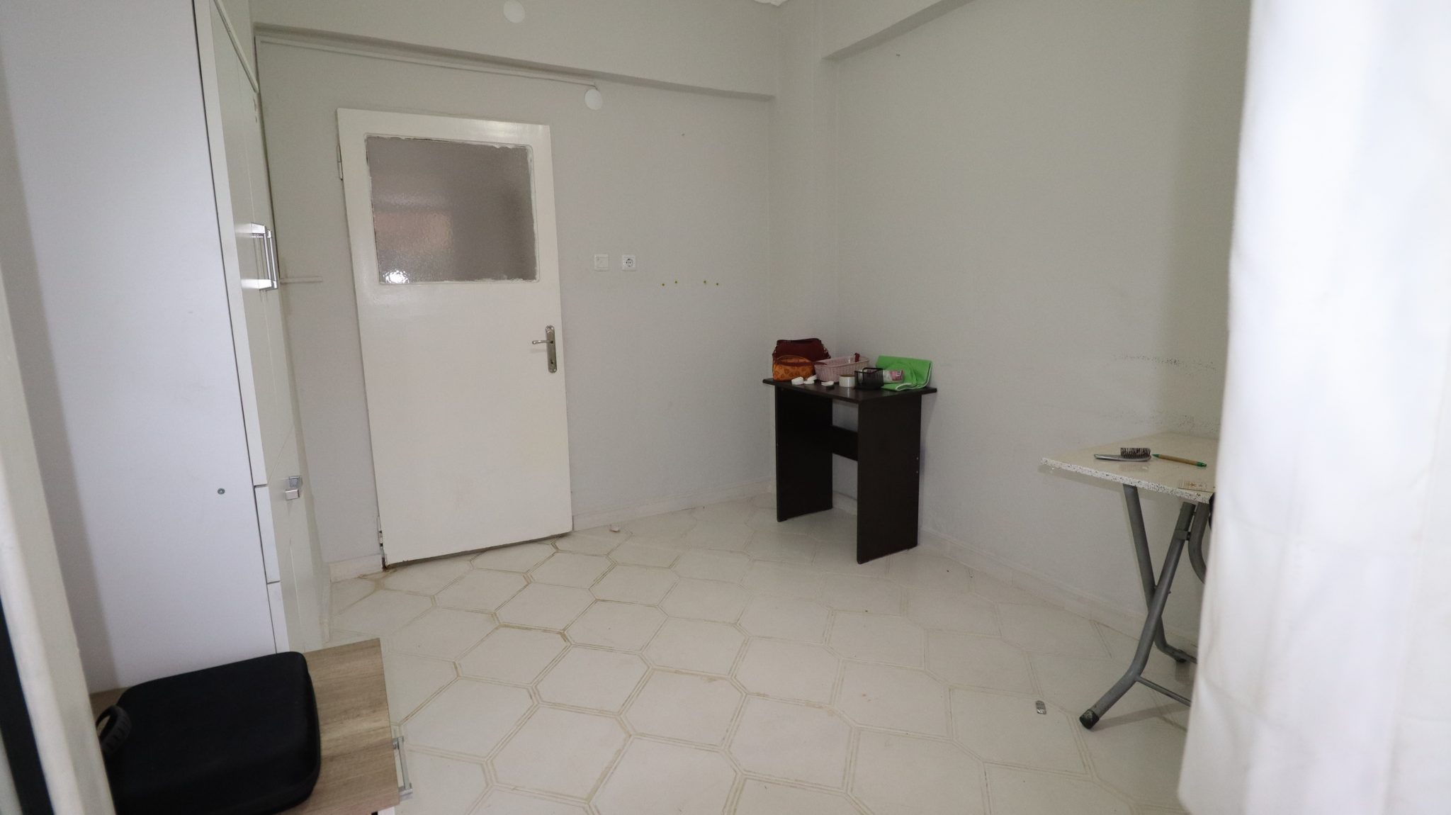 Mersin Erdemli Alata Selcen Sitesi 3+1 Wohnung Zu Vermieten Teilmöbliert