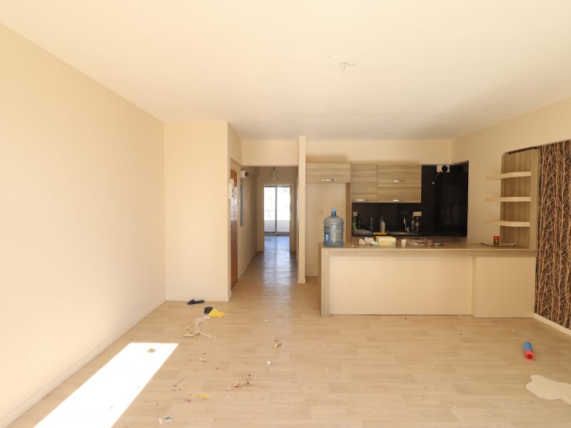 Mersin Erdemli Limonlu Denize Sıfır Ayper Sitesi Satılık 2+1 Daire