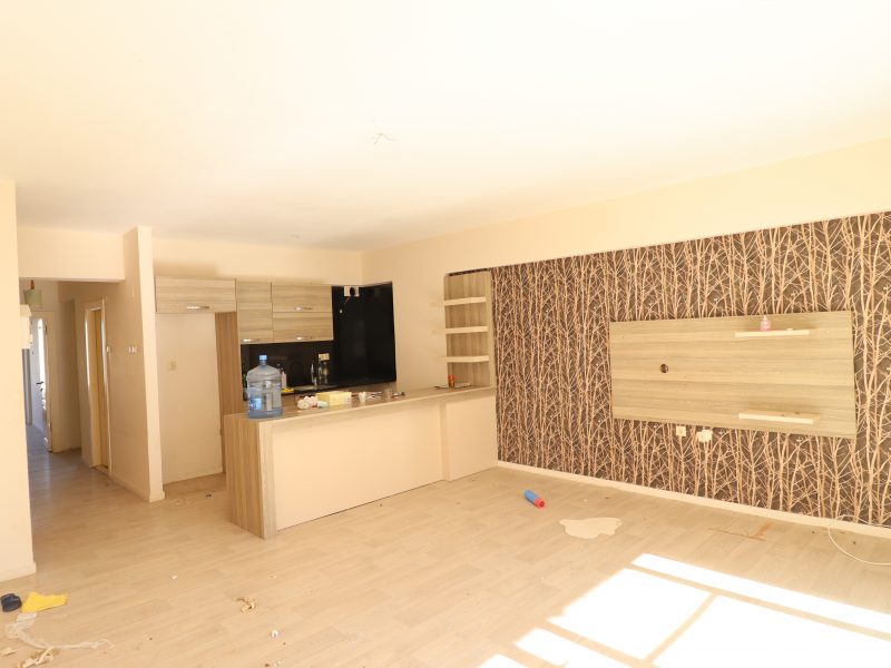 Mersin Erdemli Limonlu Denize Sıfır Ayper Sitesi Satılık 2+1 Daire